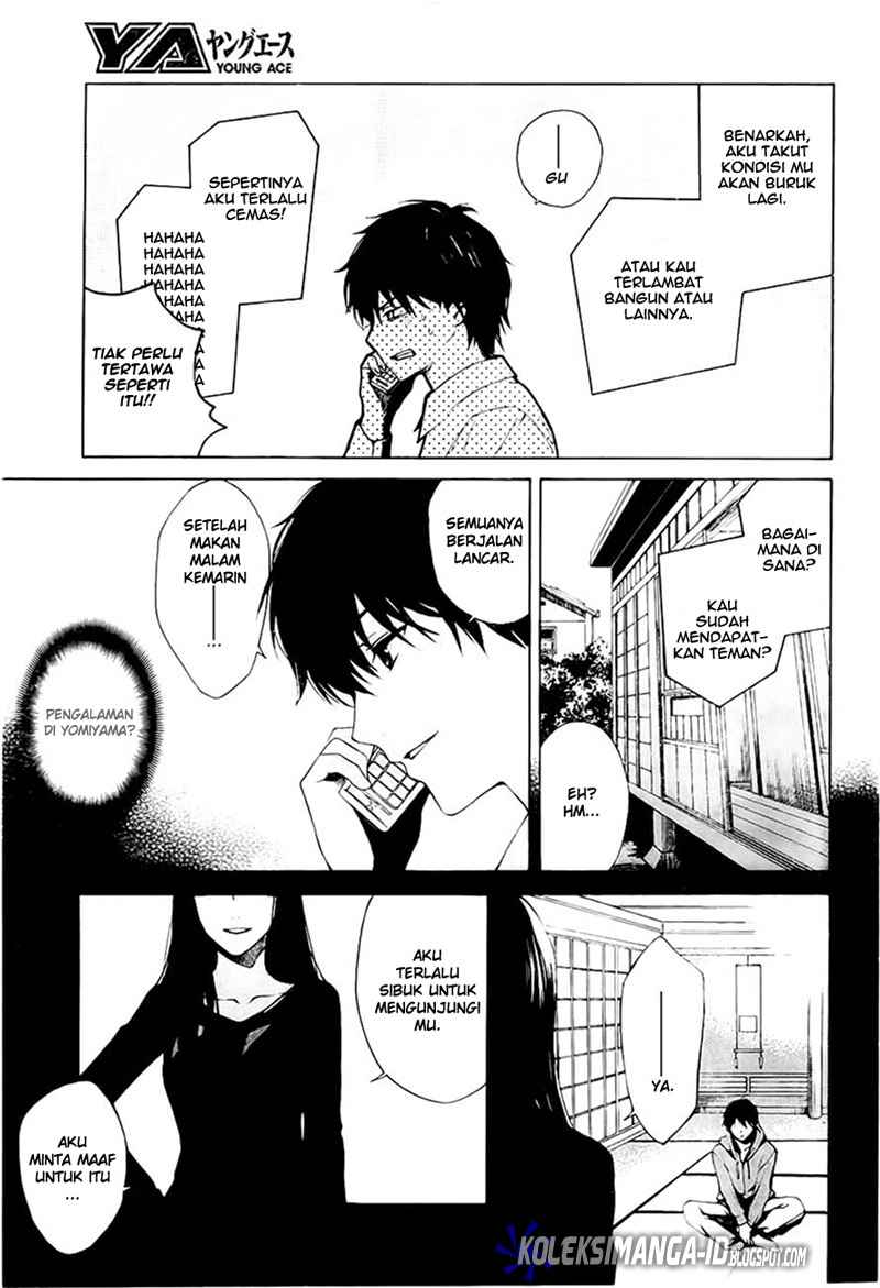Halaman 26 dari Another Chapter 1