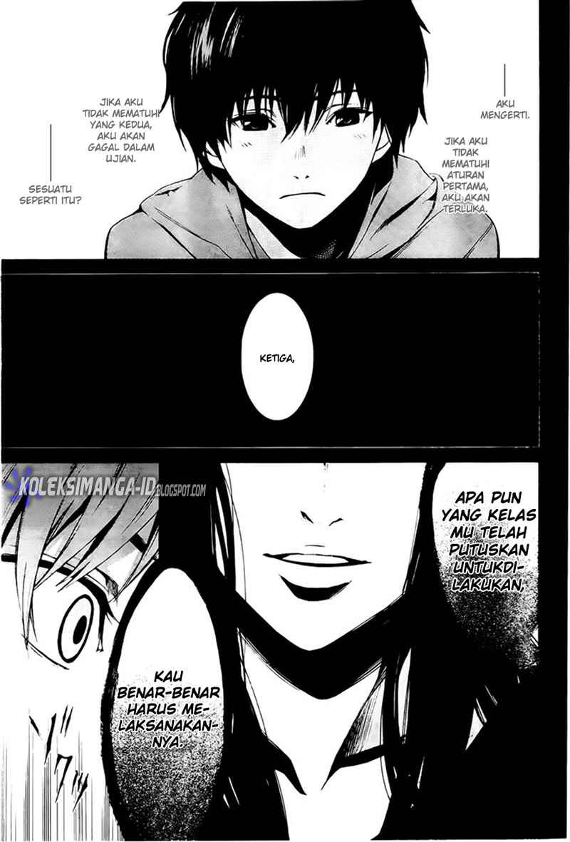 Halaman 28 dari Another Chapter 1