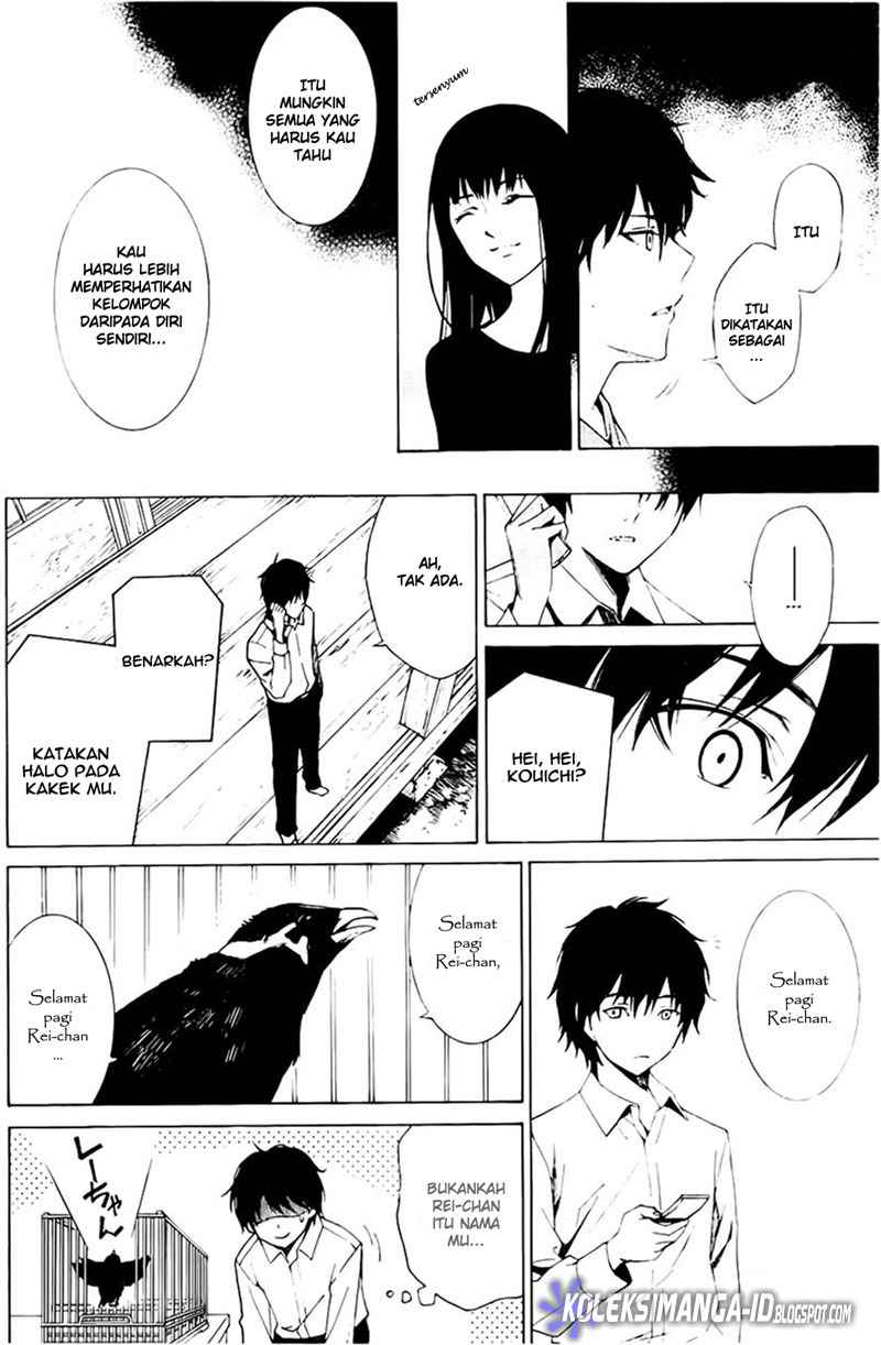 Halaman 29 dari Another Chapter 1