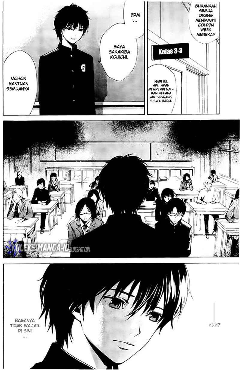 Halaman 33 dari Another Chapter 1