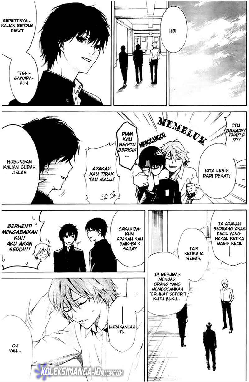 Halaman 38 dari Another Chapter 1