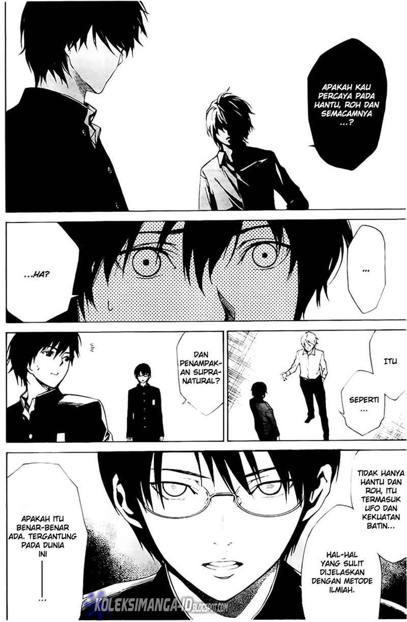 Halaman 39 dari Another Chapter 1