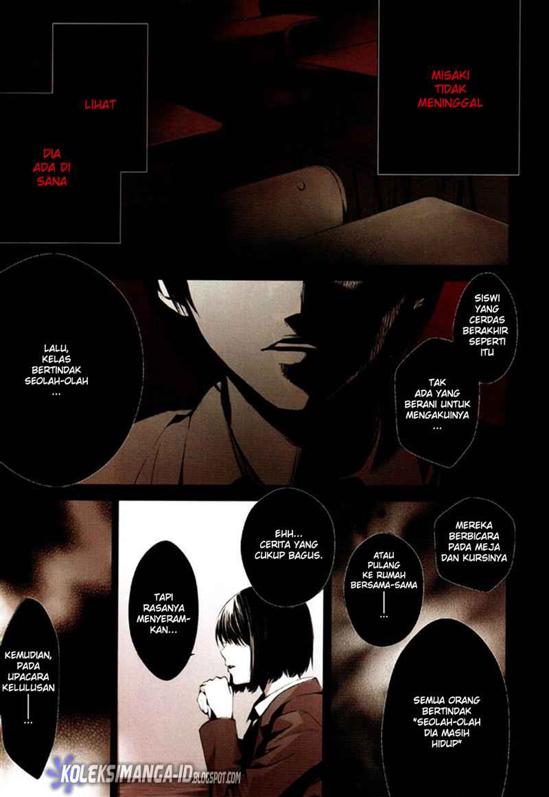 Halaman 4 dari Another Chapter 1