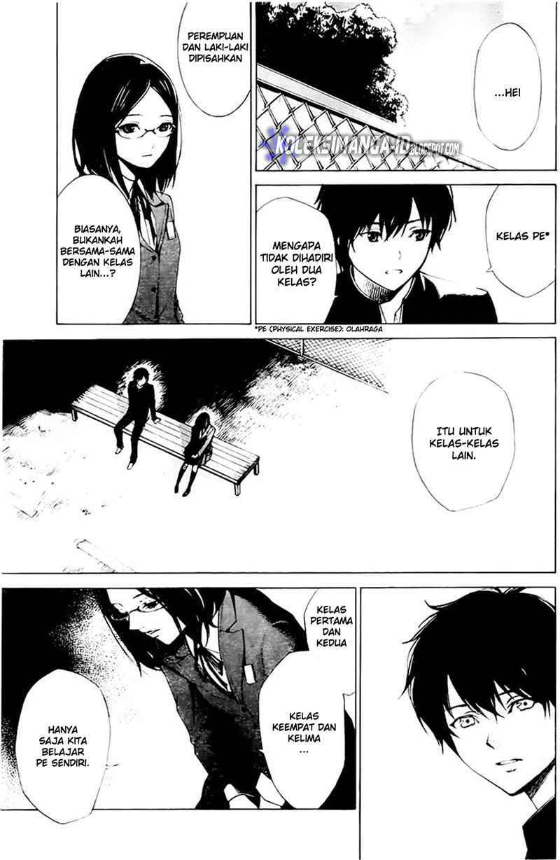 Halaman 46 dari Another Chapter 1