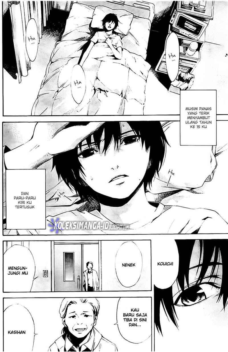 Halaman 7 dari Another Chapter 1