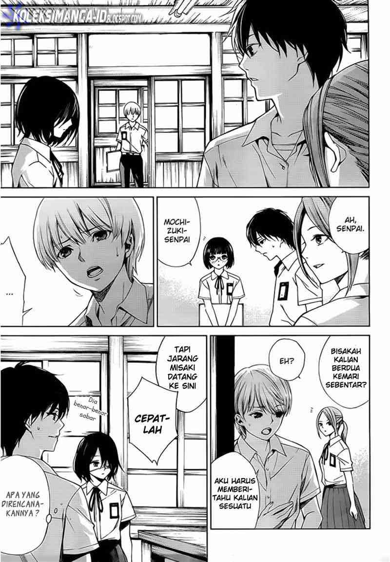 Halaman 11 dari Another Chapter 10