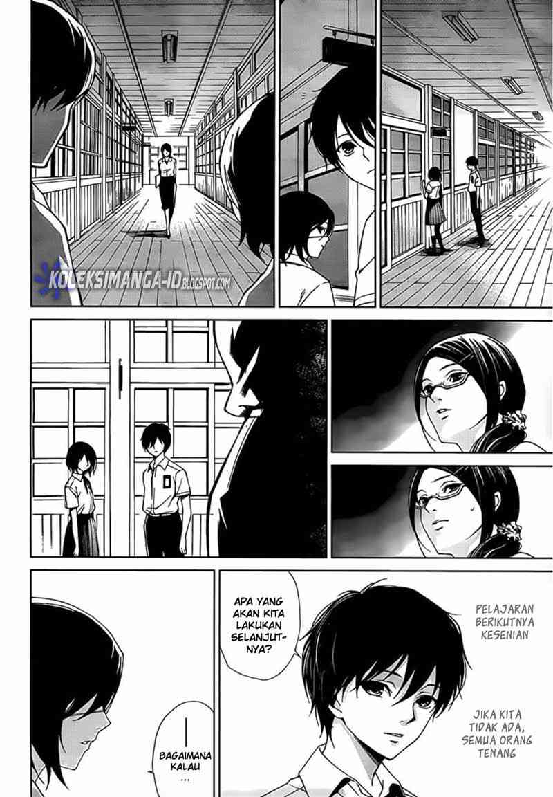 Halaman 12 dari Another Chapter 10