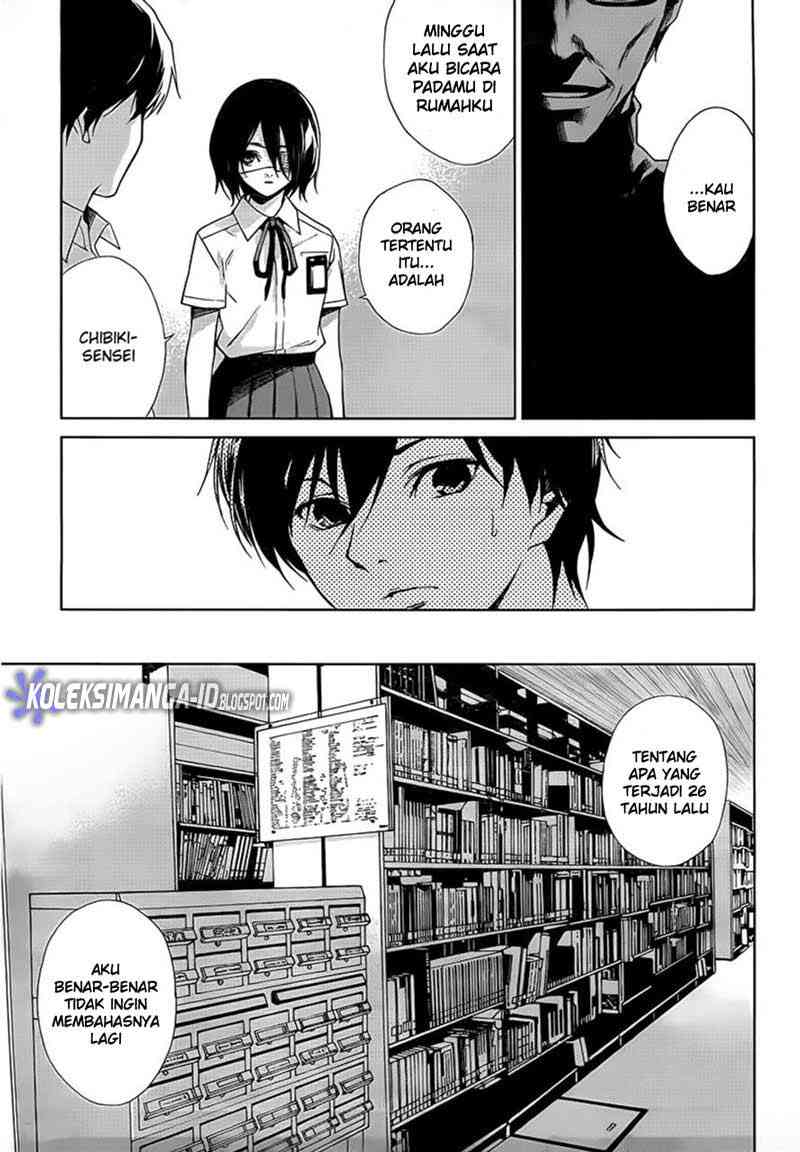Halaman 15 dari Another Chapter 10