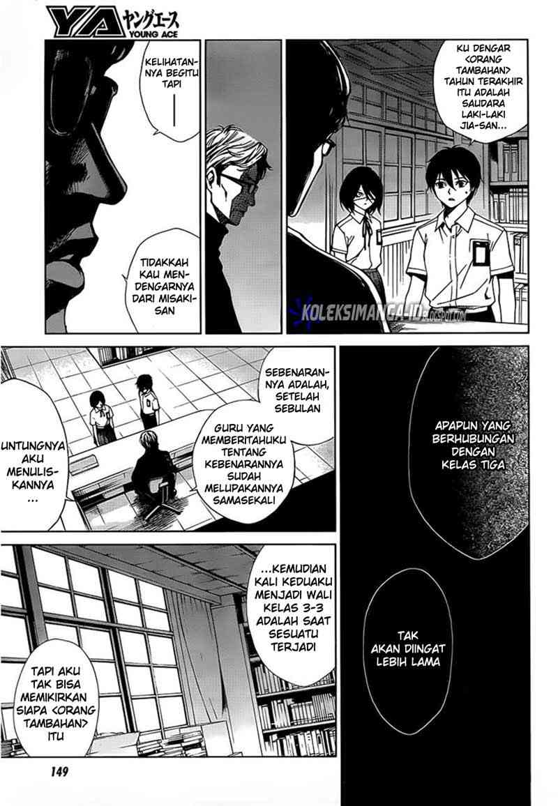 Halaman 19 dari Another Chapter 10