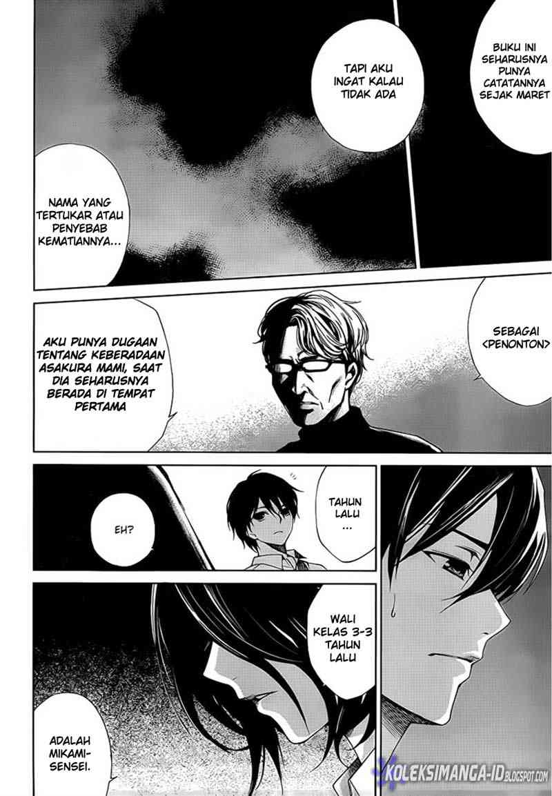 Halaman 22 dari Another Chapter 10