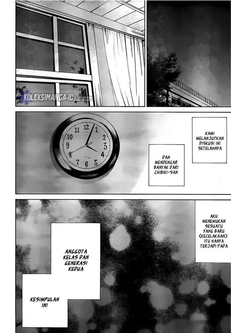 Halaman 24 dari Another Chapter 10