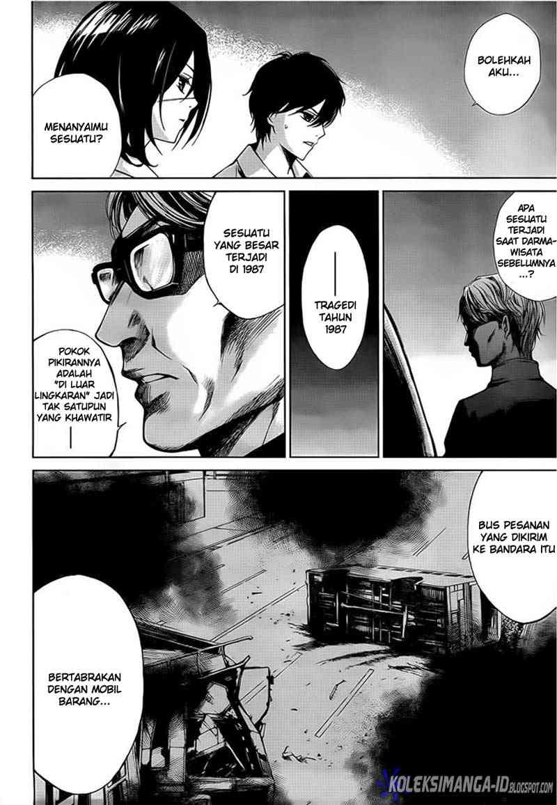 Halaman 26 dari Another Chapter 10