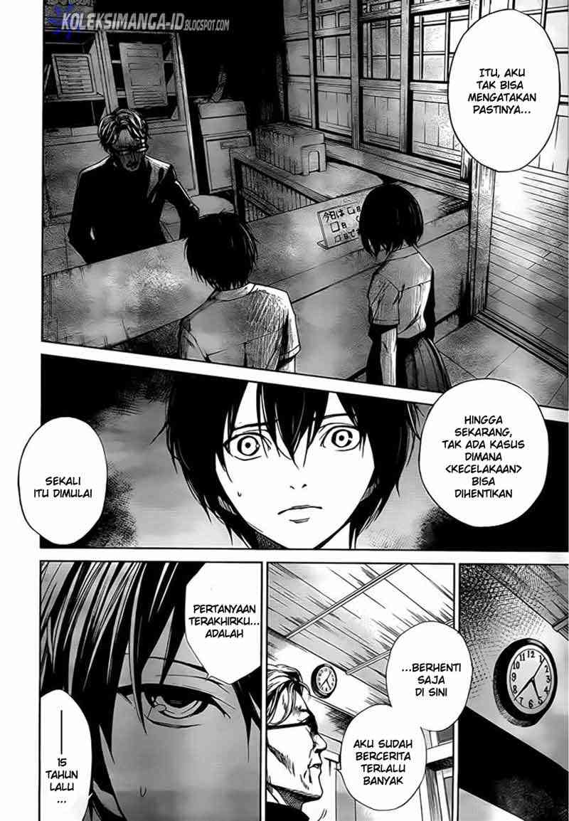Halaman 28 dari Another Chapter 10