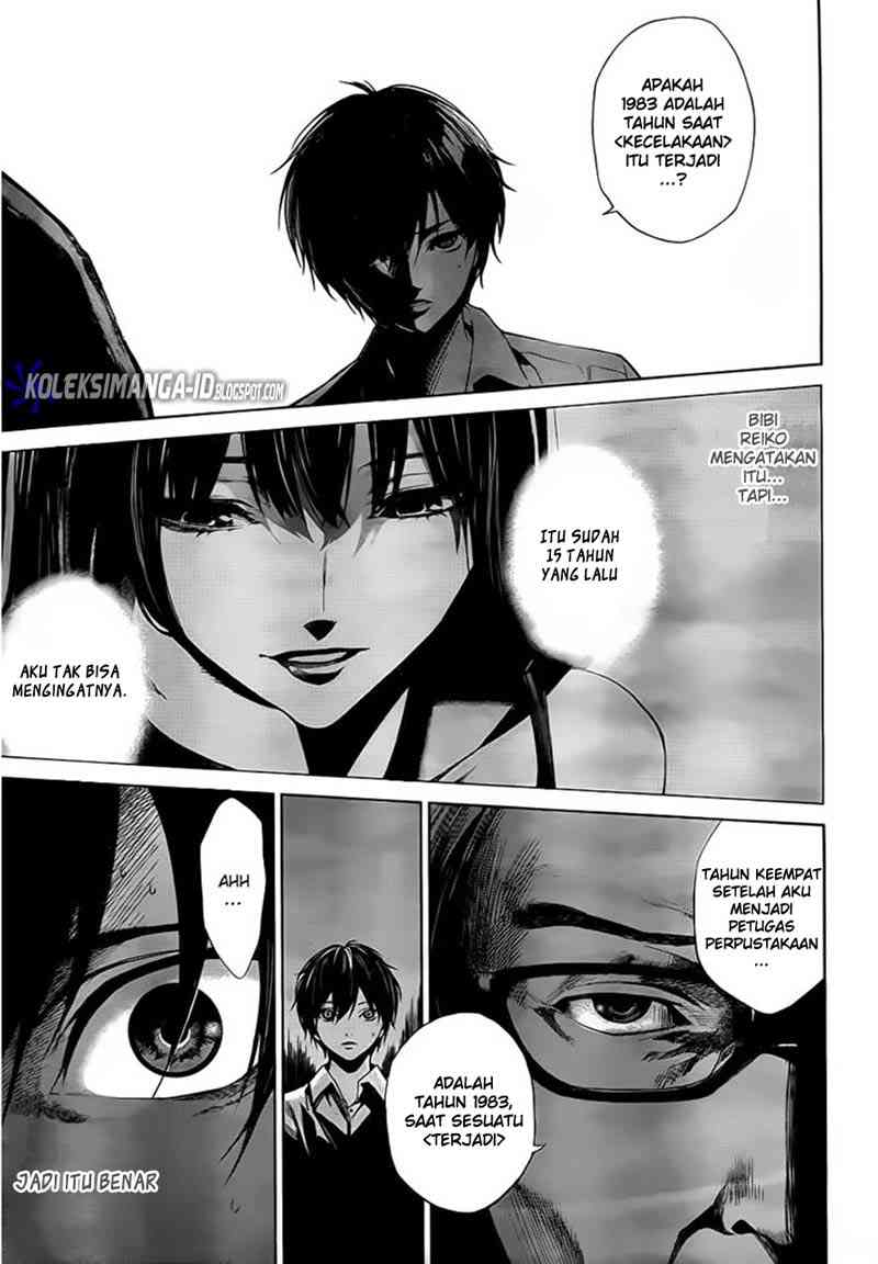 Halaman 29 dari Another Chapter 10