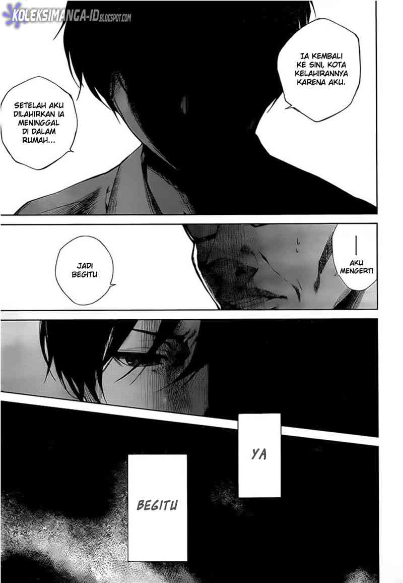 Halaman 31 dari Another Chapter 10