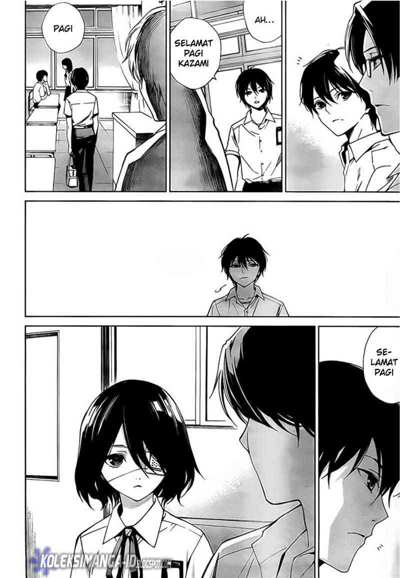 Halaman 4 dari Another Chapter 10