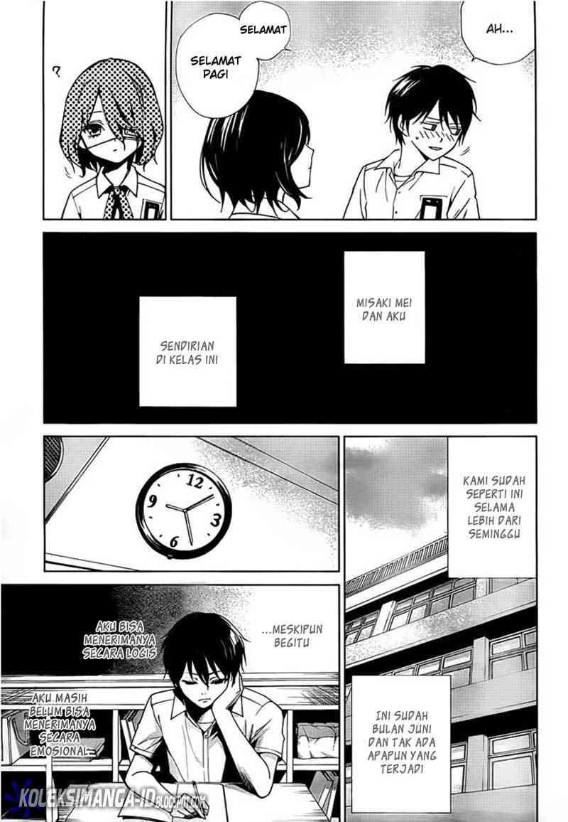 Halaman 5 dari Another Chapter 10