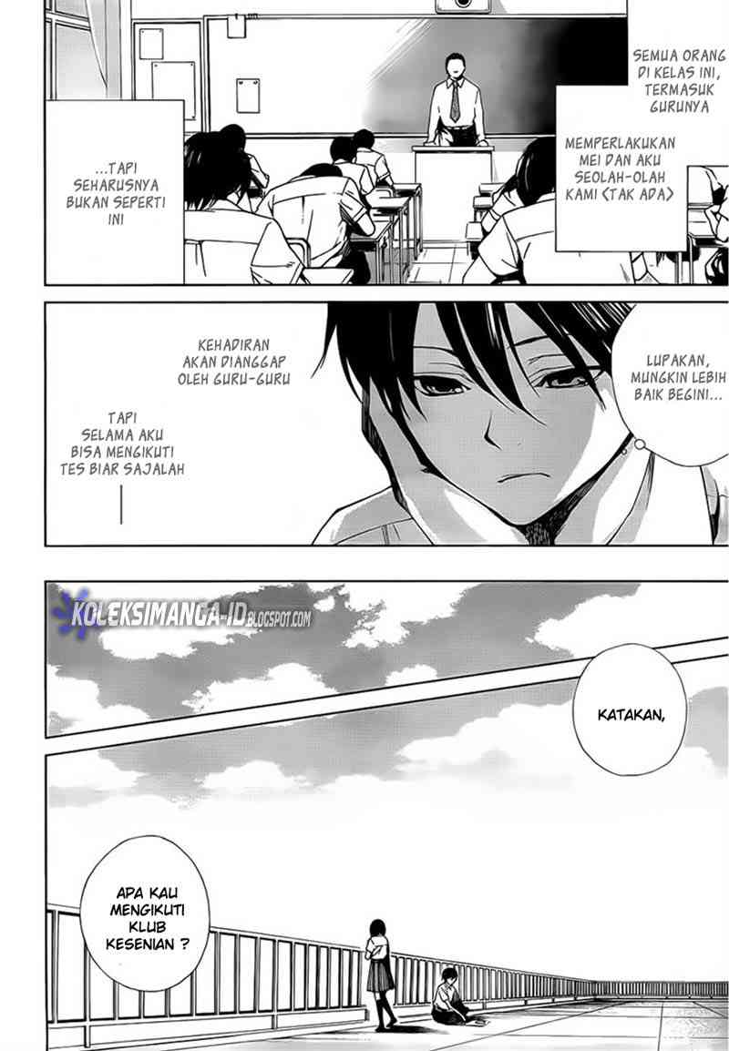 Halaman 6 dari Another Chapter 10