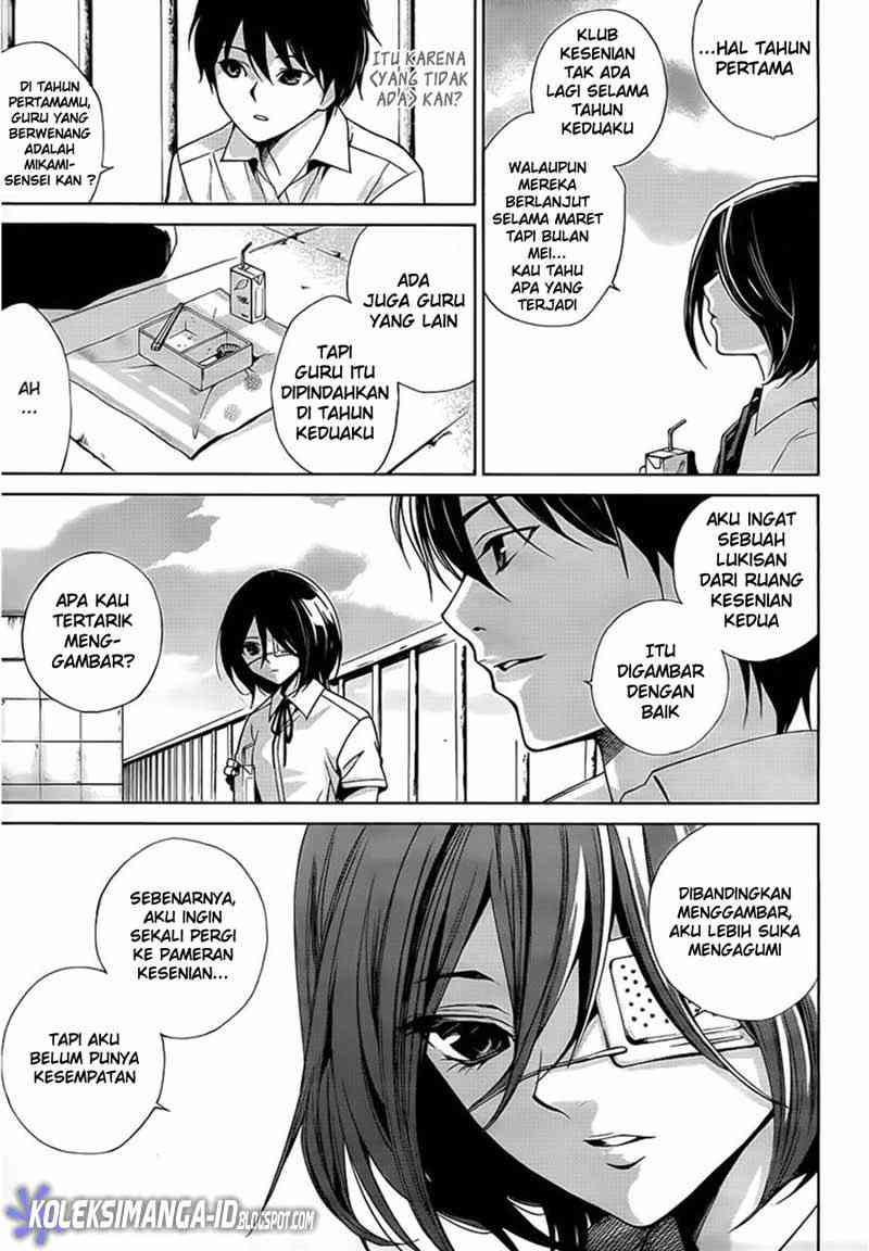 Halaman 7 dari Another Chapter 10
