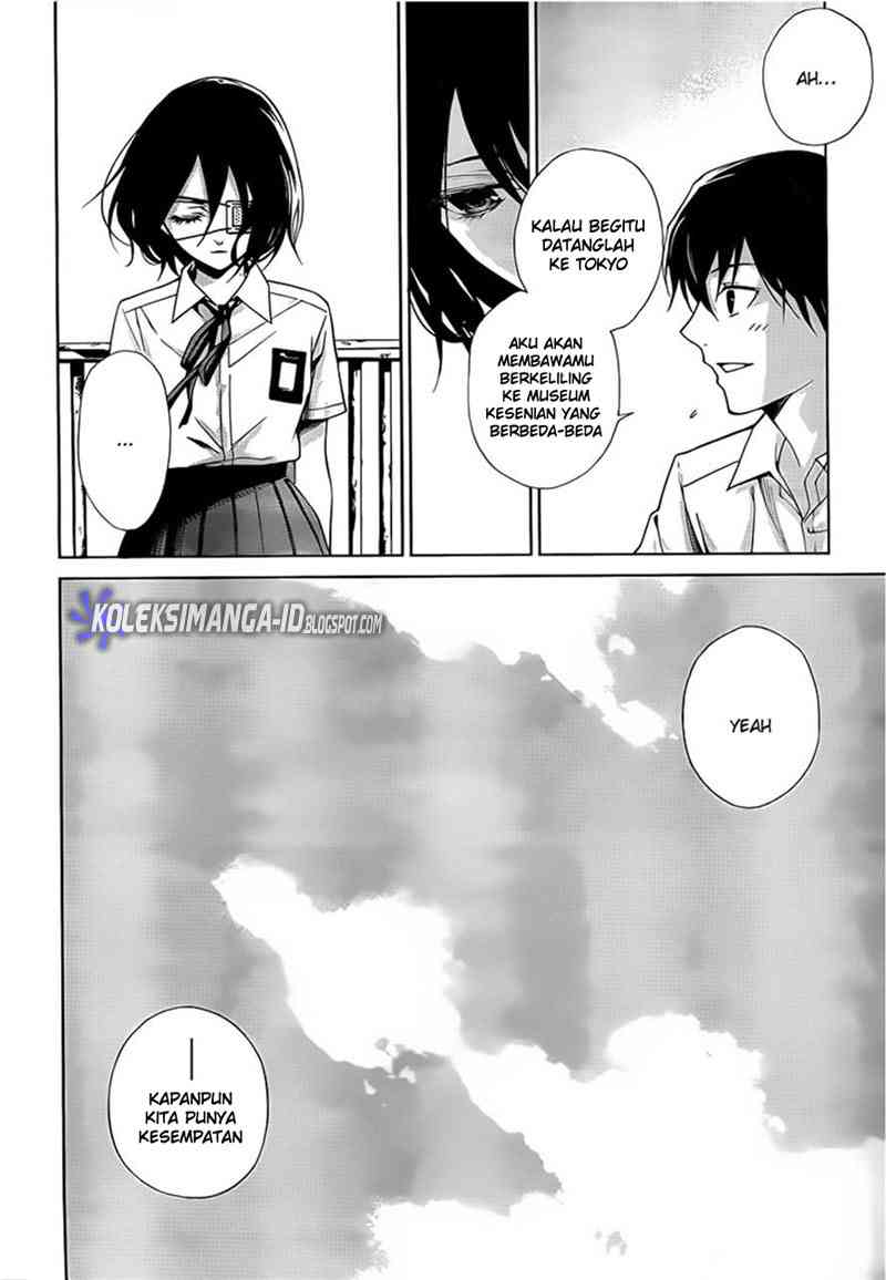 Halaman 8 dari Another Chapter 10
