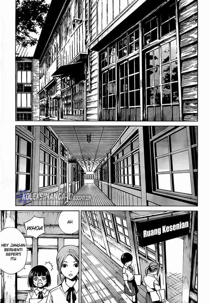 Halaman 9 dari Another Chapter 10