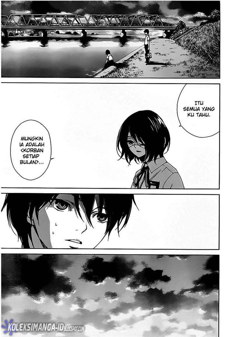 Halaman 11 dari Another Chapter 11