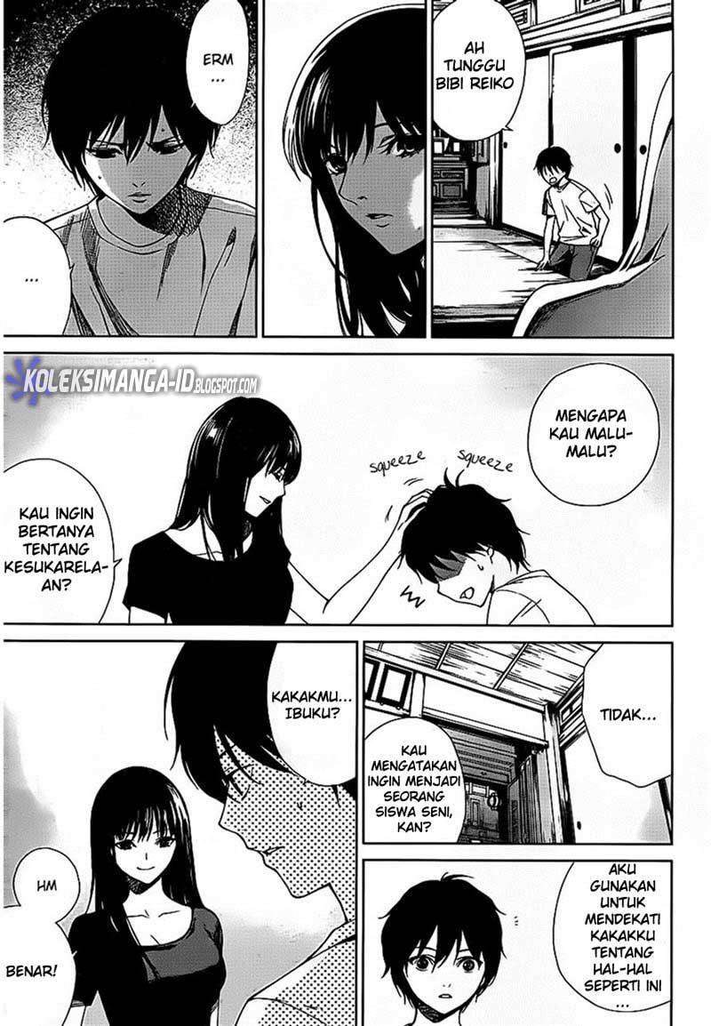 Halaman 13 dari Another Chapter 11