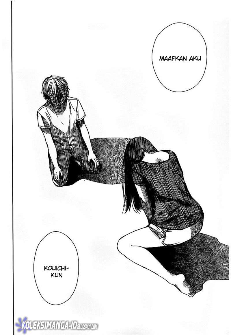 Halaman 16 dari Another Chapter 11