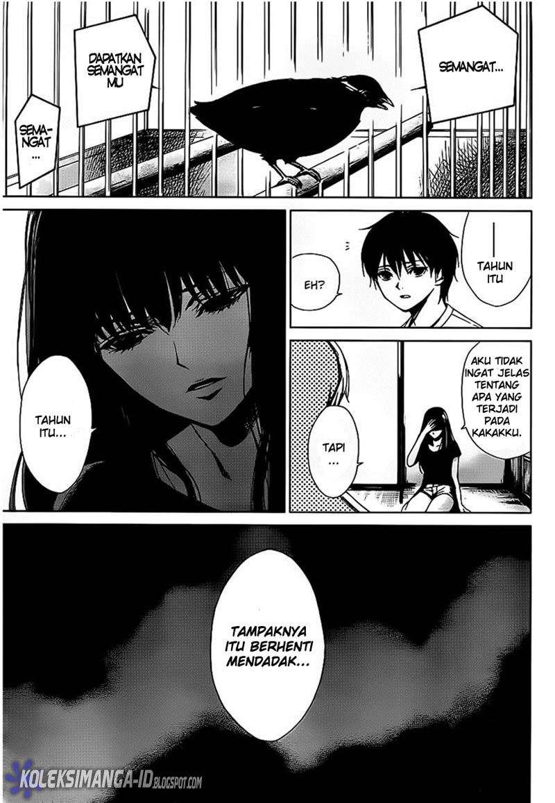 Halaman 19 dari Another Chapter 11