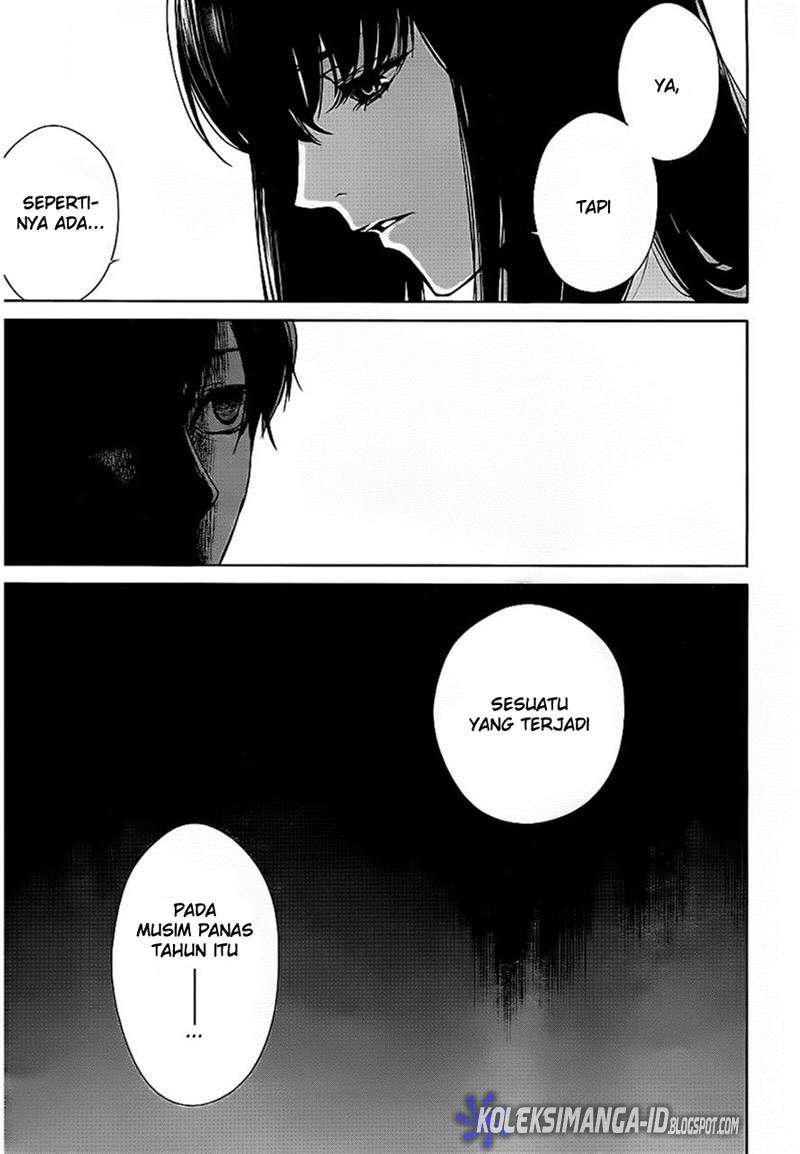 Halaman 21 dari Another Chapter 11