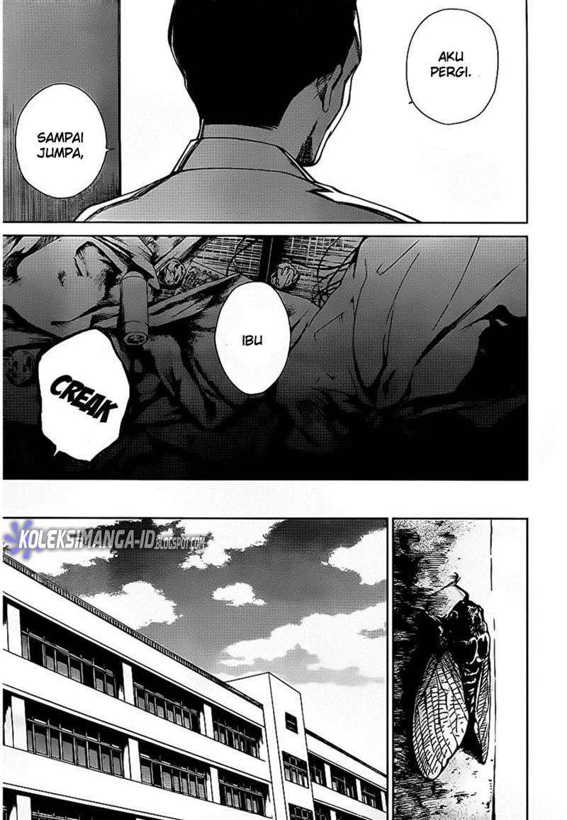 Halaman 23 dari Another Chapter 11