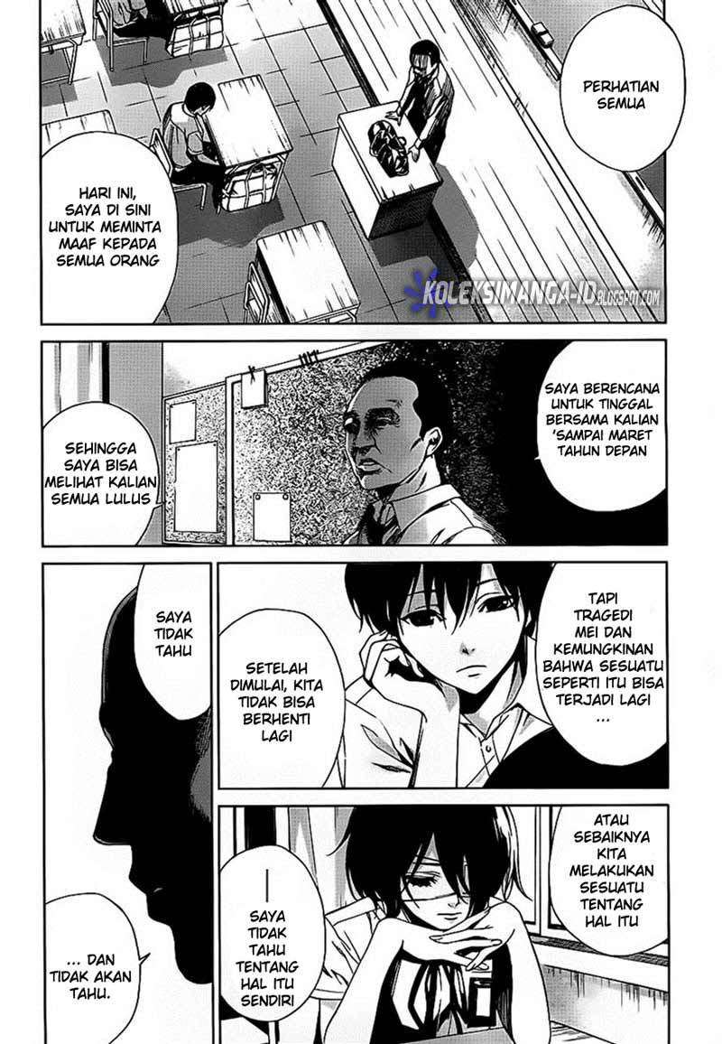 Halaman 26 dari Another Chapter 11