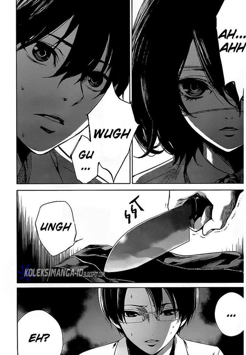 Halaman 28 dari Another Chapter 11