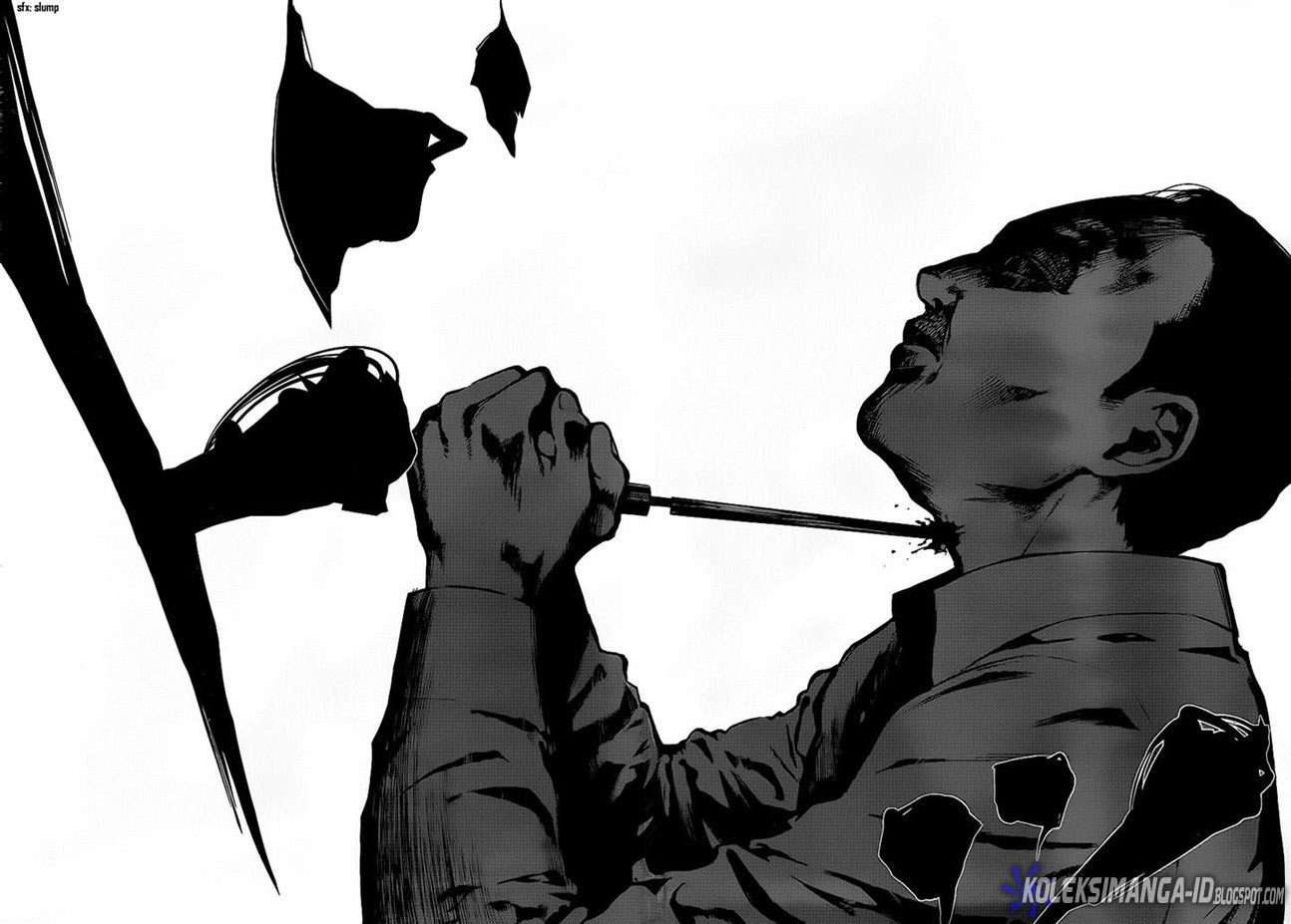 Halaman 30 dari Another Chapter 11