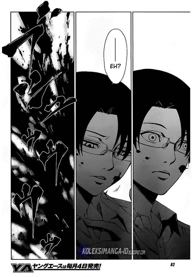 Halaman 31 dari Another Chapter 11