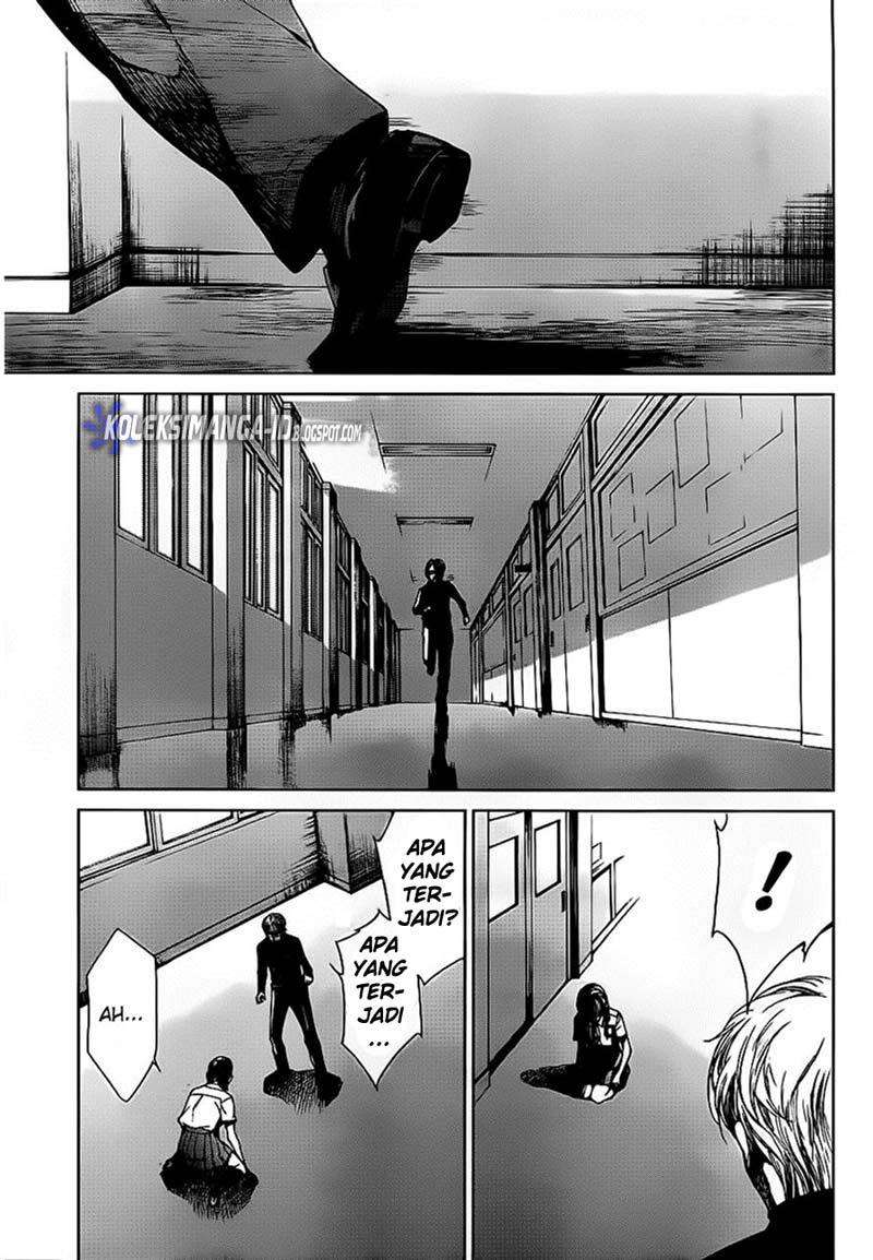 Halaman 34 dari Another Chapter 11