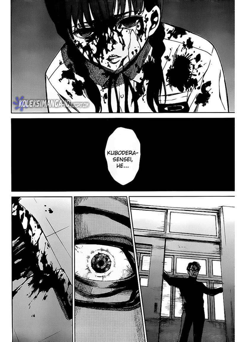 Halaman 35 dari Another Chapter 11