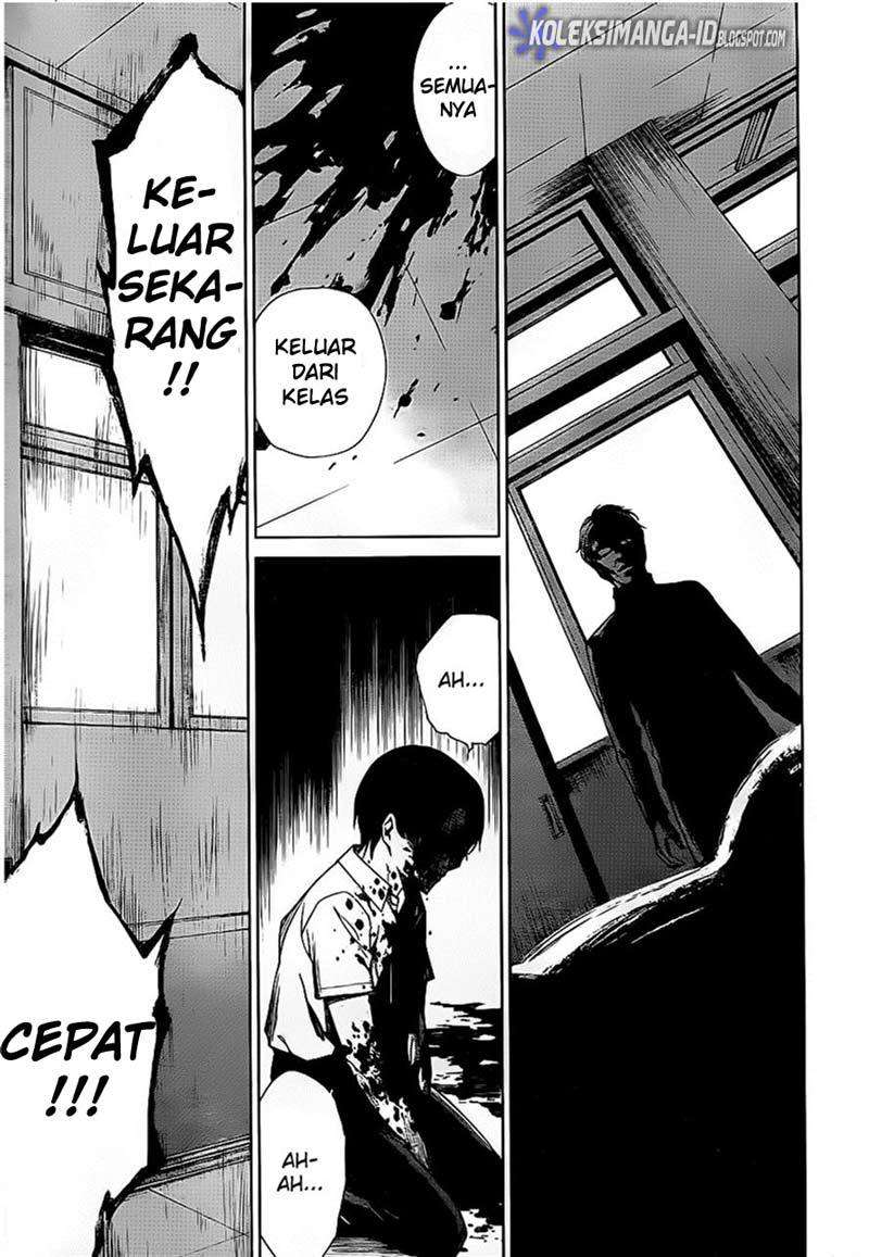 Halaman 36 dari Another Chapter 11