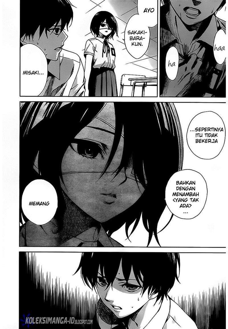 Halaman 37 dari Another Chapter 11