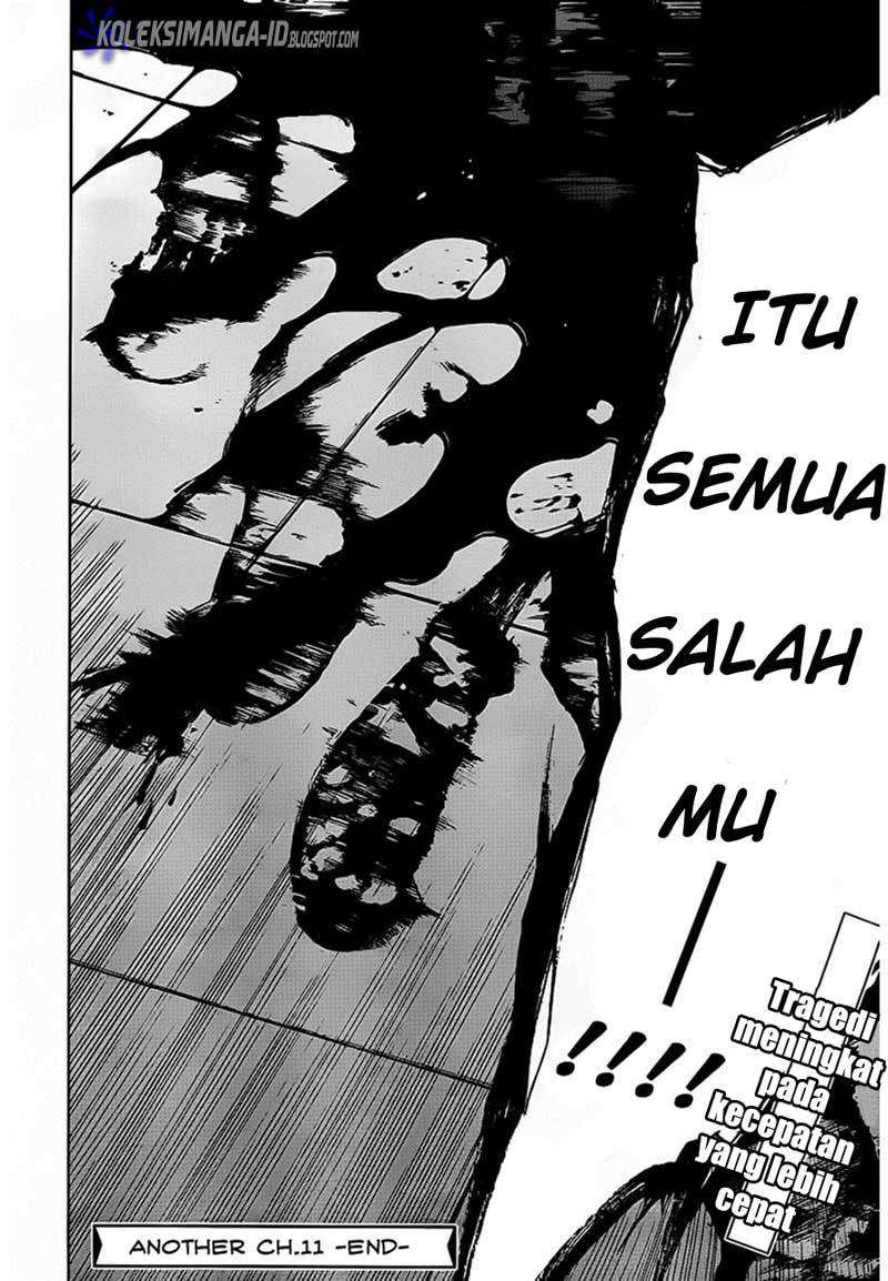 Halaman 41 dari Another Chapter 11