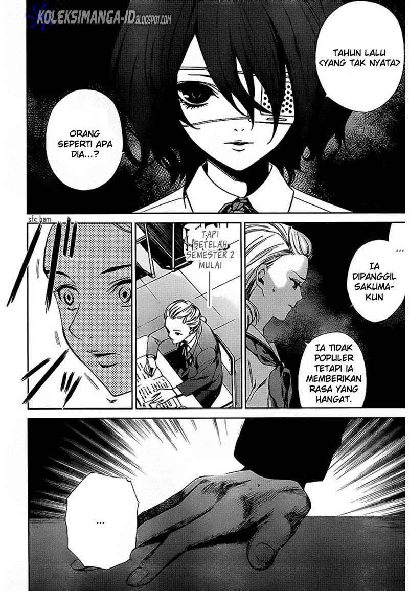 Halaman 8 dari Another Chapter 11