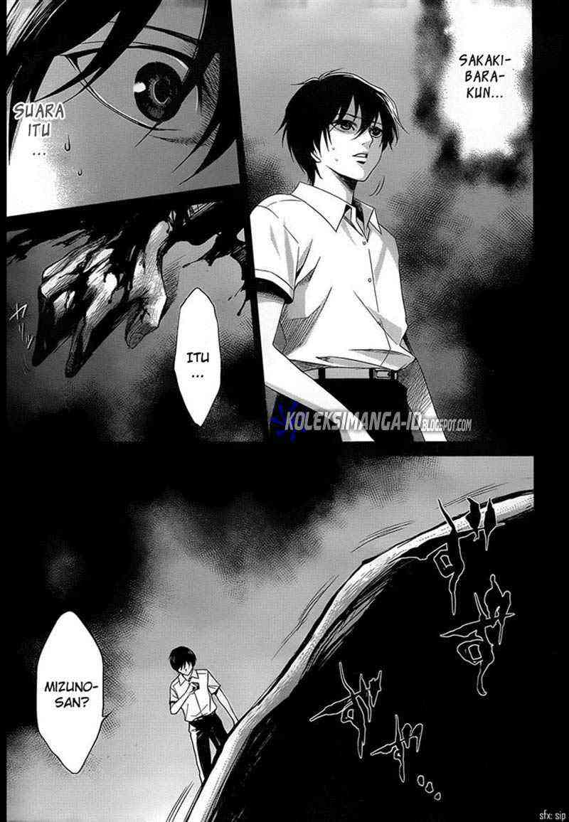 Halaman 10 dari Another Chapter 12