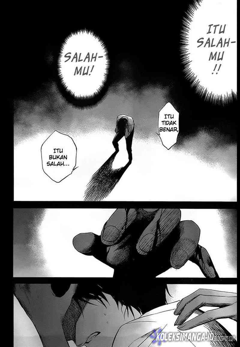 Halaman 11 dari Another Chapter 12