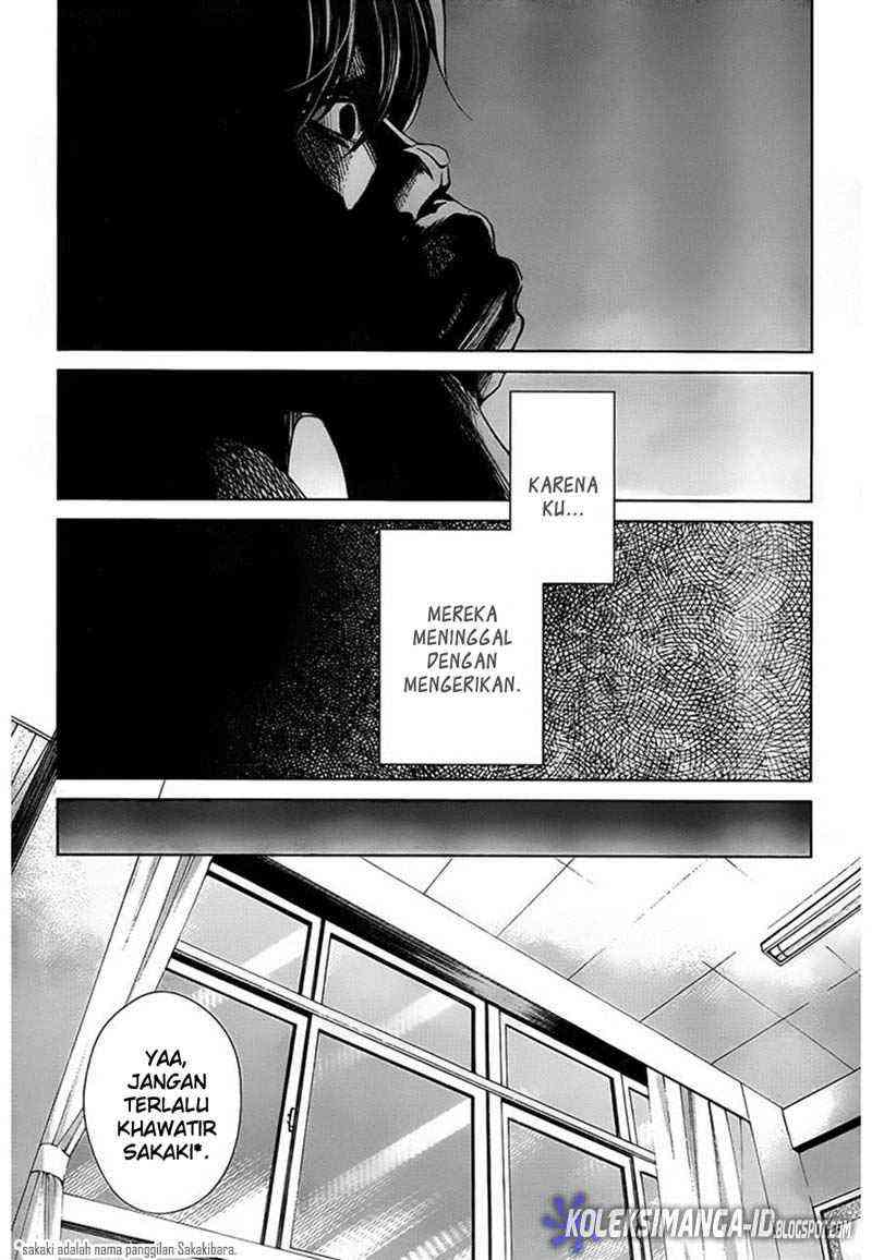 Halaman 15 dari Another Chapter 12