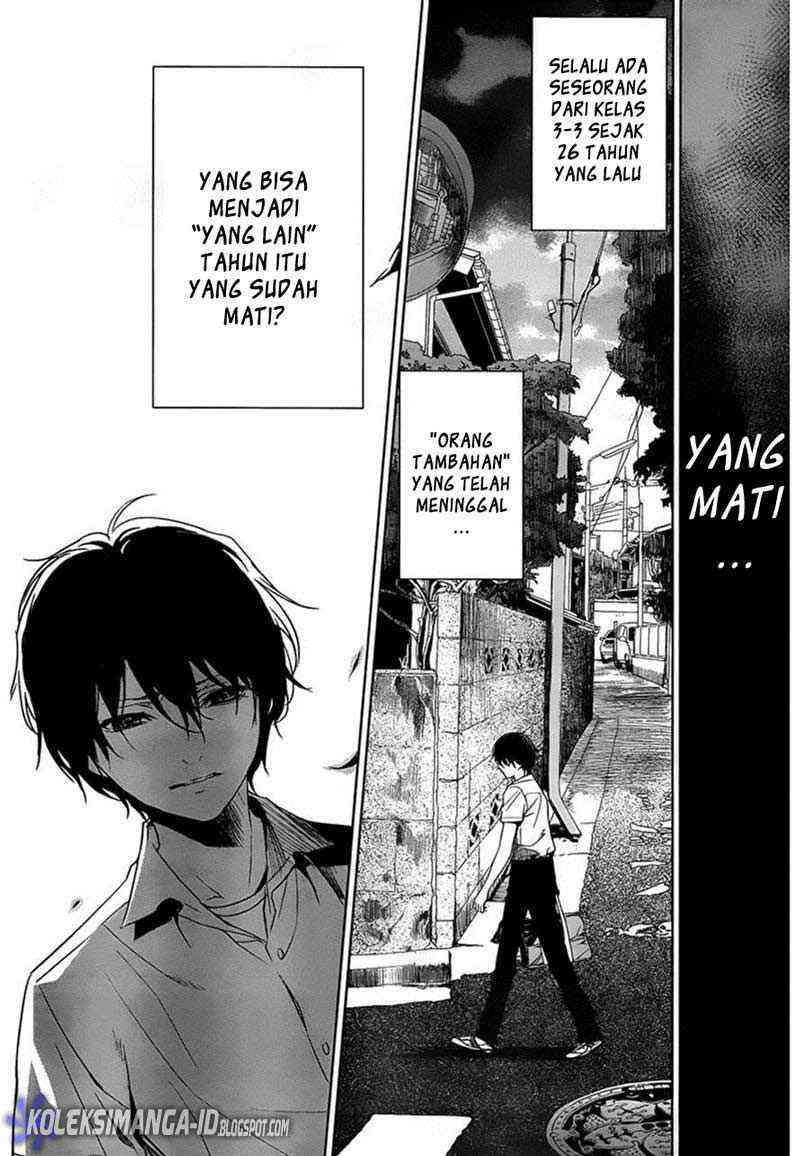Halaman 23 dari Another Chapter 12