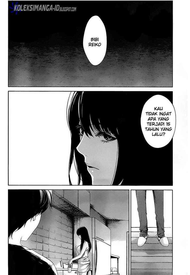 Halaman 25 dari Another Chapter 12