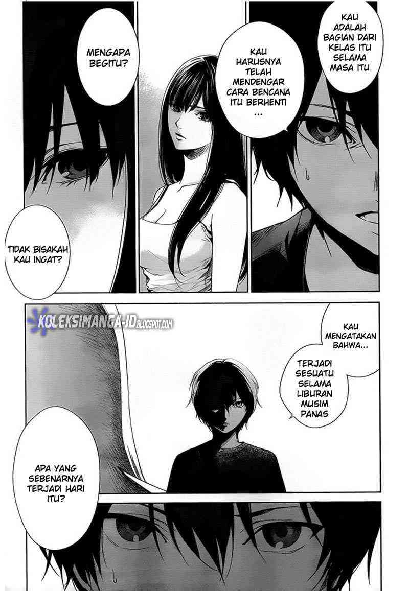 Halaman 26 dari Another Chapter 12