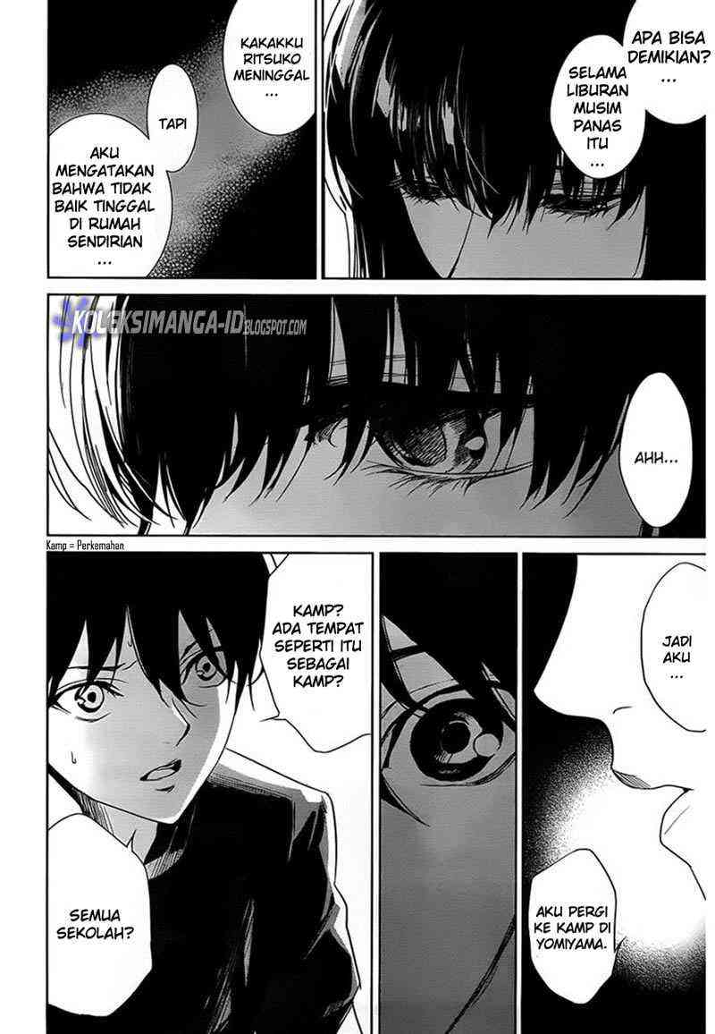 Halaman 27 dari Another Chapter 12