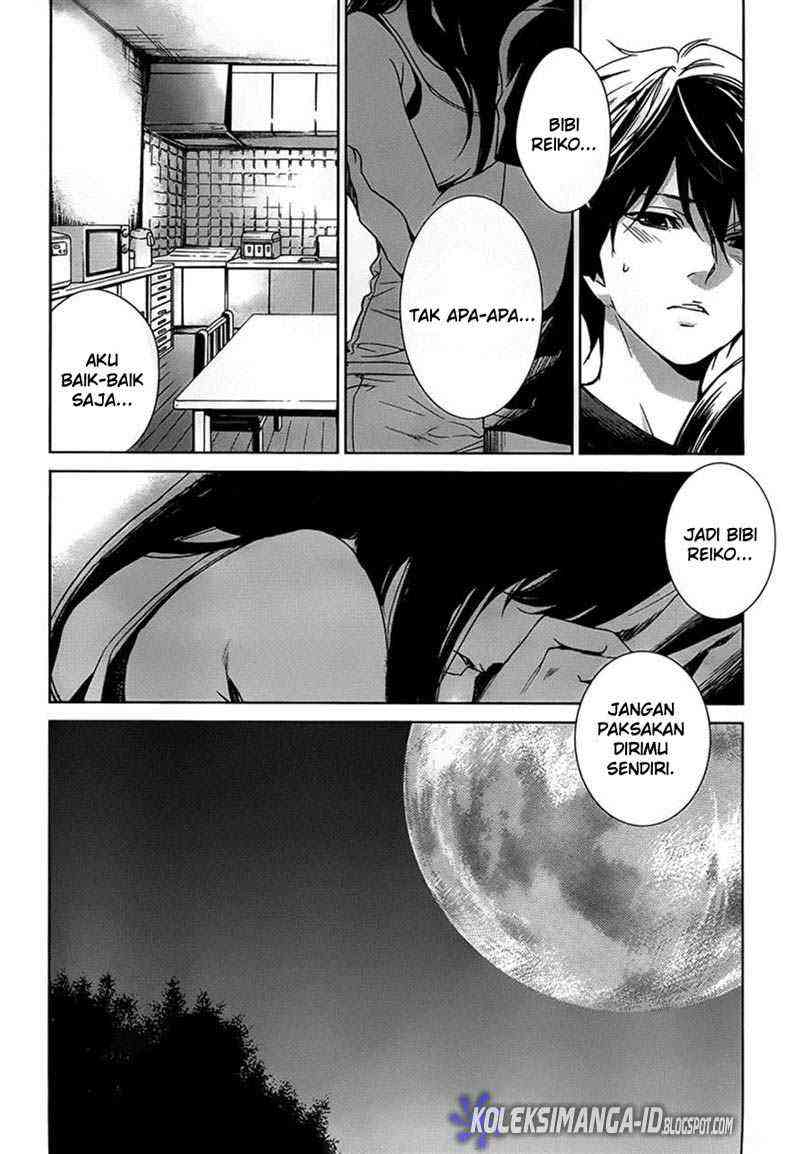 Halaman 31 dari Another Chapter 12