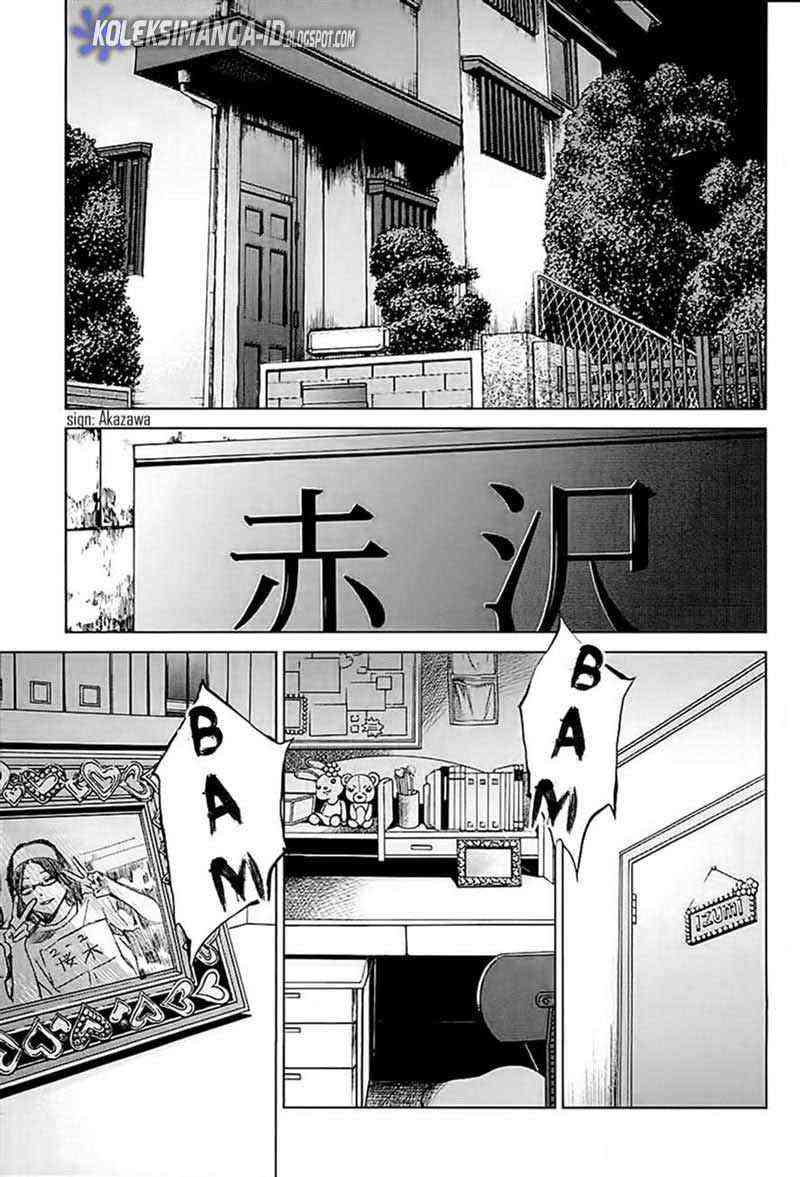Halaman 32 dari Another Chapter 12